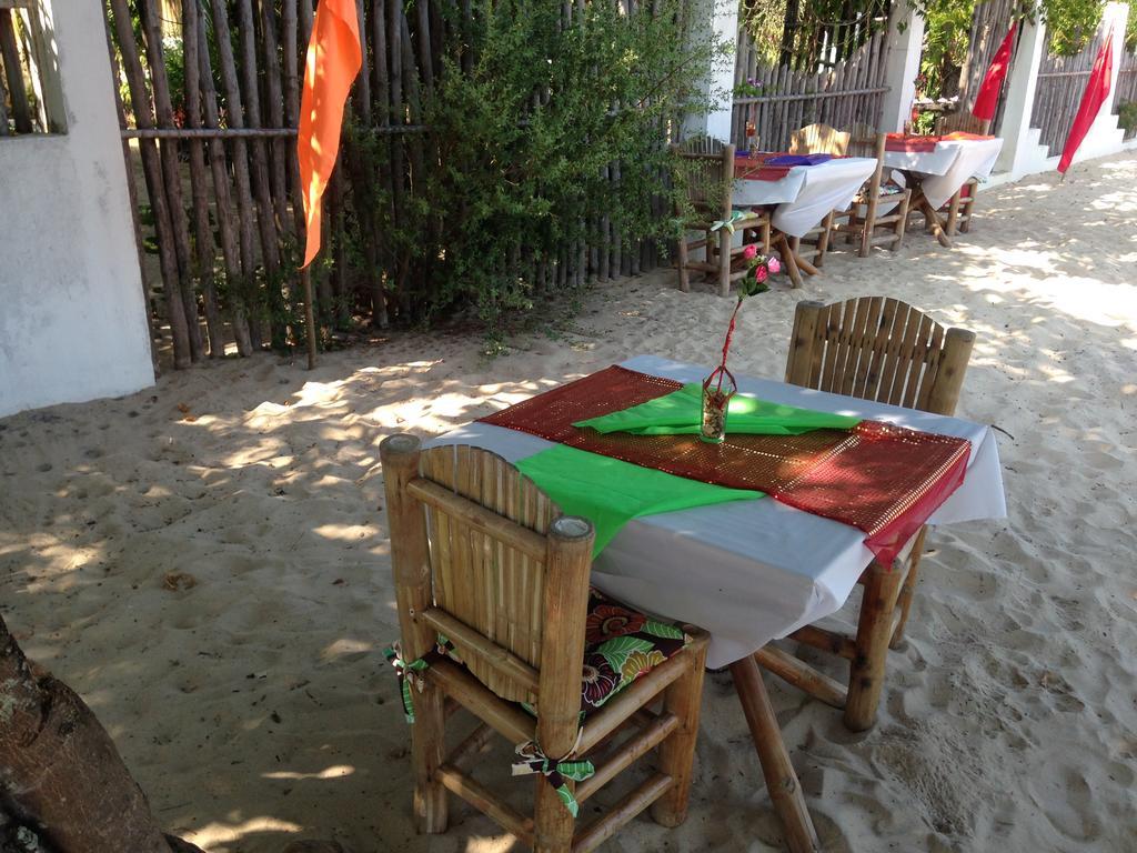 Jao Bay Resort Exterior photo