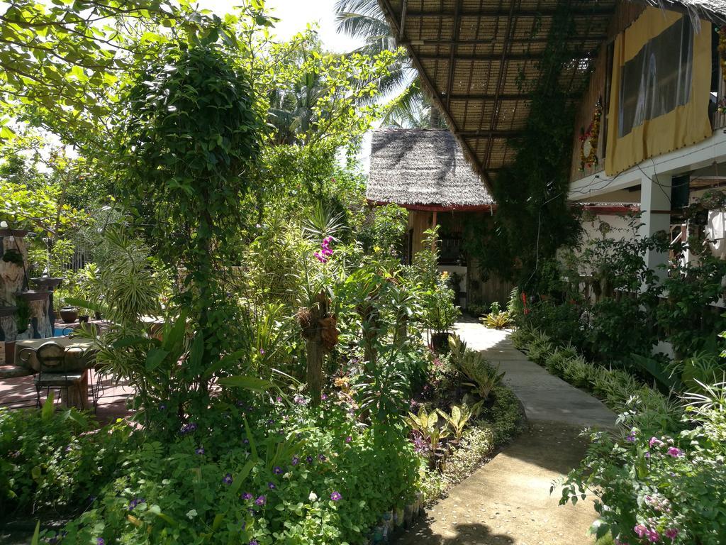 Jao Bay Resort Exterior photo