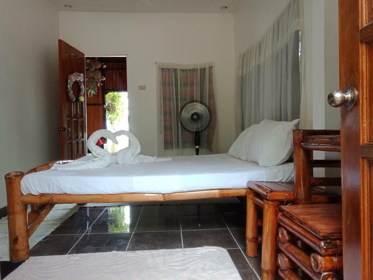 Jao Bay Resort Exterior photo