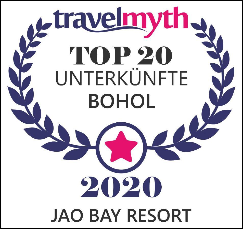 Jao Bay Resort Exterior photo